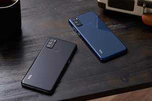 Descubrí como ganar uno de los nuevos smartphones TCL 20 SE