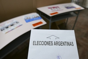 🔴 En vivo. Quiénes son los periodistas que moderarán el debate presidencial