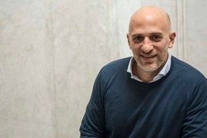 Yacobitti: "Es muy difícil que los radicales voten a Milei" en un eventual balotaje con Massa