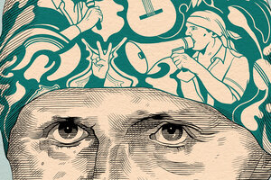 La mirada de un tierno