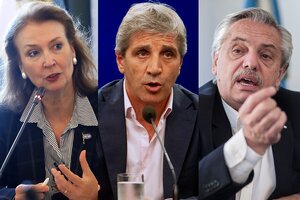 🔴 En vivo. El escándalo diplomático con España sigue sumando capítulos