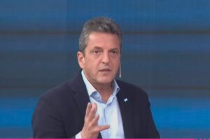 "Milei le mintió a los 20 millones de argentinos que vieron el debate"
