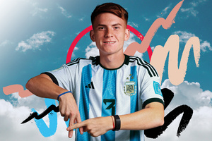 La historia de Valentín Barco