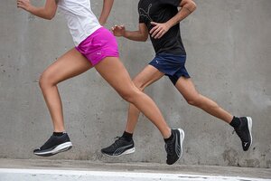 Cuáles son los beneficios del running