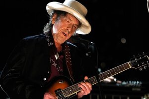 Bob Dylan y el escándalo de las firmas