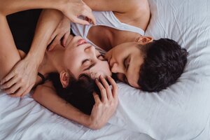 Cómo potenciar el orgasmo al momento del sexo