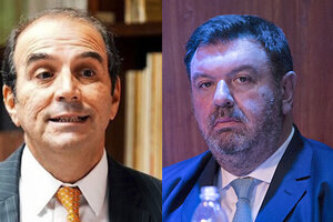 Corte Suprema: Ya están las fechas para tratar las candidaturas de Lijo y García-Mansilla