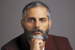 Joaquín Furriel: en primer plano