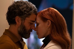 "Secretos de un matrimonio": Bergman revisitado por grandes actores.