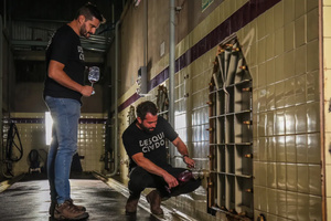Gonzalo Tamagnini, el enólogo al frente de una bodega que en apenas 7 años produce un millón de litros y exporta