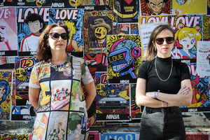 El mercado del sexo, del levante y del amor