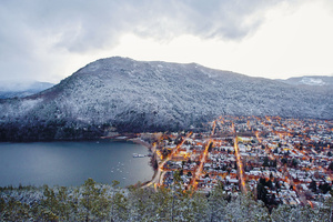 Para planificar las vacaciones de invierno