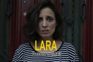 Lara, deconstruida?