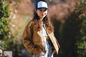 Ami Yuasa, medallista olímpica