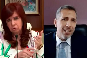 Una por una, las 20 mentiras sobre la causa Vialidad que detalló CFK
