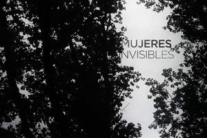 Mujeres Invisibles
