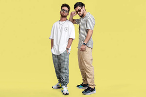 MYA: el dúo argentino del momento