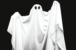 El fantasma del pasado