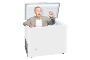 AL FREEZER