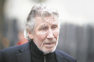 “Tratan de silenciarme porque creo en los derechos humanos”