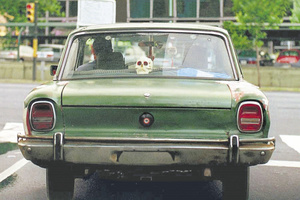 La verdadera campaña del miedo