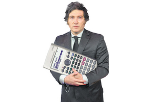 A multiplicar la deuda