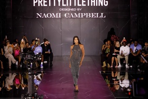 Semana de la Moda en Nueva York