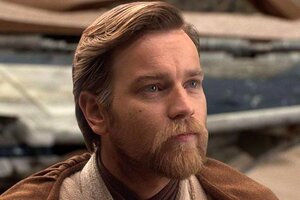'Obi-Wan Kenobi' llegó a su fin