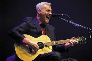 Pedro Aznar: historia viva