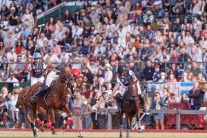 Polo femenino