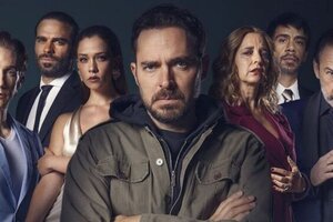 '¿Quién mató a Sara?' estrena su tercera temporada en Netflix