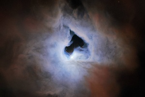 Más del Hubble