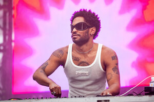 Quién es Kaytranada