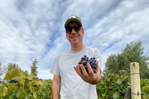 La historia del 'Flaco' Gabrielli