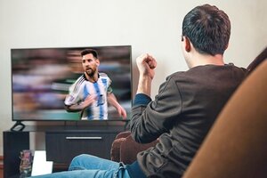 Cómo ver el partido de Argentina vs Polonia por internet y TV Pública 