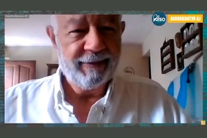 Defensores de represores celebraron el triunfo de Milei durante un juicio de lesa humanidad 