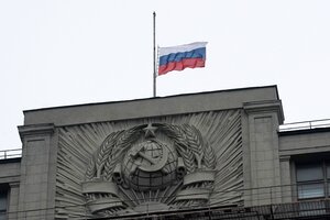 🔴EN VIVO. El atentado en Moscú, minuto a minuto