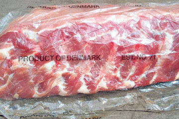 Las importaciones de cortes de carne de cerdo aumentaron más del 120 por ciento en el último año.