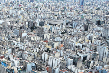 Discutir el Código Urbanístico (Fuente: AFP)