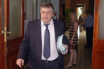 El fiscal Carlos Stornelli apeló los procesamientos en la causa de los cuadernos.