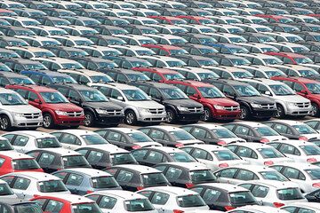 La principal razón del rojo comercial con Brasil es la avalancha de importaciones automotrices. (Fuente: EFE)