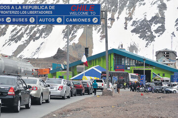 El planteo de CAME busca garantizar los planes de 12 cuotas en 13 provincias. (Fuente: Gentileza Los Andes)