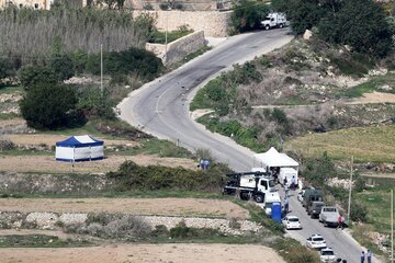 "Una isla marcada por el miedo, la desconfianza, el crimen y la corrupción" (Fuente: EFE)