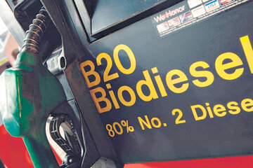 “Es un bloqueo total del mercado estadounidense”, aseguró la cámara de biocombustibles.