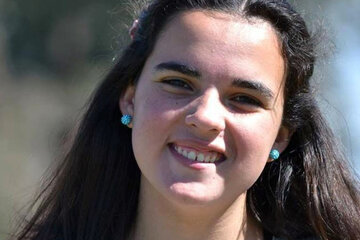 Chiara tenía 14 años cuando fue asesinada por su ex novio, que además ocultó el cadáver.