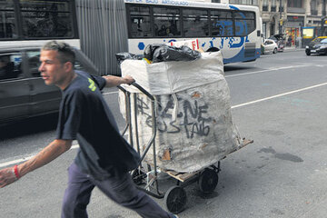 Un amparo en contra de la incineración (Fuente: Guadalupe Lombardo)