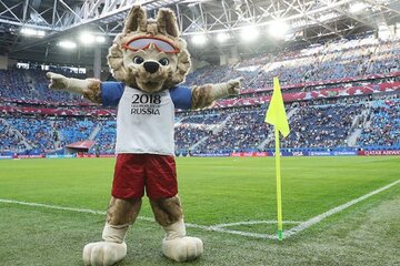Rusia 2018 fue un mundial sin carisma, con todo híper clean aunque con tongo, puro fútbol fitness y tecnoárbitros.