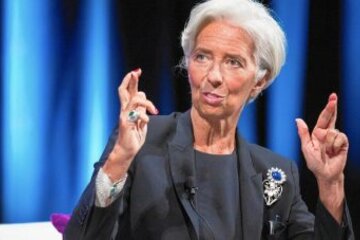 Al FMI no le cuesta nada