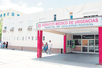 El ministerio de Salud provincial inició sumarios a los médicos obstaculizadores y comunicó que las autoridades del Rawson actuaron conforme a derecho.