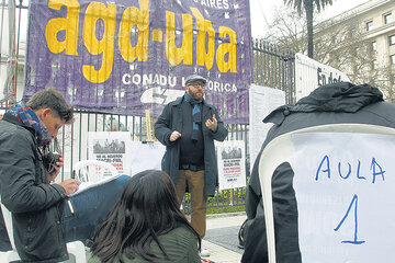 Un sistema que irradia indiferencia (Fuente:  Bernardino Ávila)